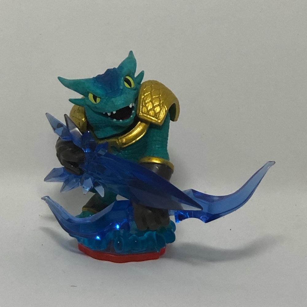 Skylanders Snap Shot Figurine